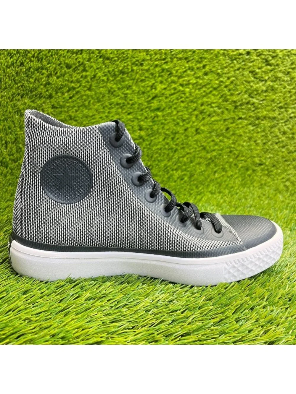 Converse Chuck Taylor All Star Modern Hi Womens Size 8.5 Walking Shoes Sneakers
